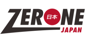 LOGO ZERONE 1x1